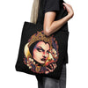 The Queen of Envy - Tote Bag
