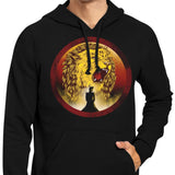 The Queen Regent - Hoodie