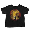 The Queen Regent - Youth Apparel