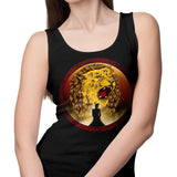 The Queen Regent - Tank Top