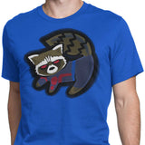 The Raccoon King - Men's Apparel