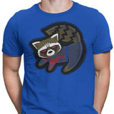 The Raccoon King - Men's Apparel