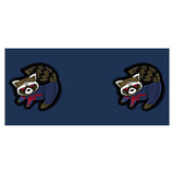 The Raccoon King - Mug