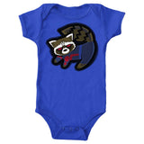 The Raccoon King - Youth Apparel