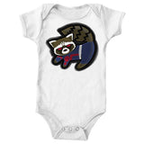 The Raccoon King - Youth Apparel