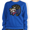 The Raccoon King - Sweatshirt