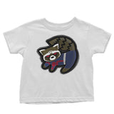 The Raccoon King - Youth Apparel