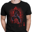 The Raging Demon - Men's Apparel