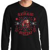 The Rathalos Hunters - Long Sleeve T-Shirt