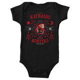 The Rathalos Hunters - Youth Apparel