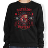 The Rathalos Hunters - Sweatshirt