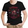 The Rathalos Hunters - Youth Apparel