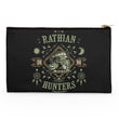 The Rathian Hunters - Accessory Pouch