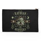 The Rathian Hunters - Accessory Pouch