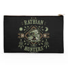 The Rathian Hunters - Accessory Pouch