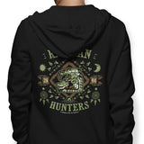 The Rathian Hunters - Hoodie