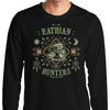 The Rathian Hunters - Long Sleeve T-Shirt