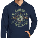 The Rathian Hunters - Hoodie