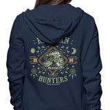 The Rathian Hunters - Hoodie