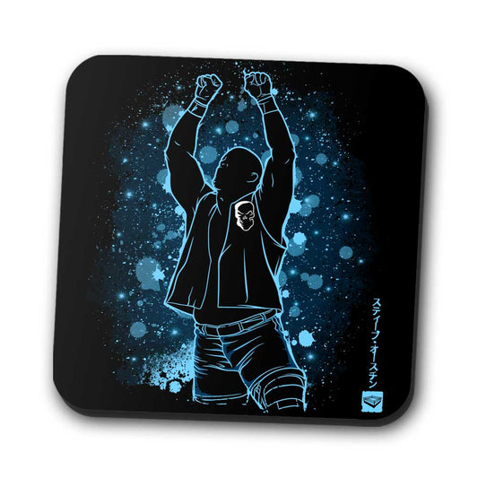 The Rattlesnake - Coasters