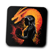 The Realm's Delight - Coasters