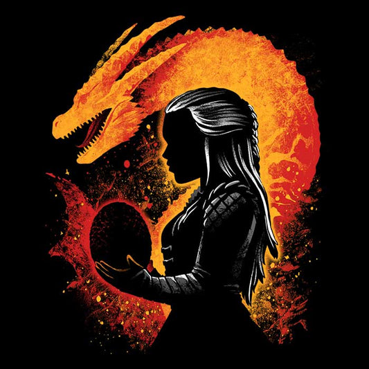 The Realm's Delight - Tank Top