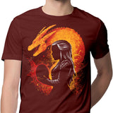 The Realm's Delight - Men's Apparel