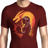 The Realm's Delight - Men's Apparel