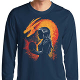 The Realm's Delight - Long Sleeve T-Shirt