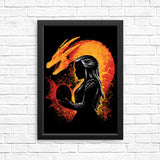 The Realm's Delight - Posters & Prints