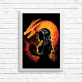 The Realm's Delight - Posters & Prints