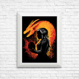 The Realm's Delight - Posters & Prints