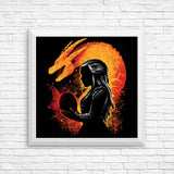 The Realm's Delight - Posters & Prints