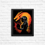 The Realm's Delight - Posters & Prints