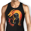 The Realm's Delight - Tank Top