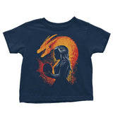 The Realm's Delight - Youth Apparel