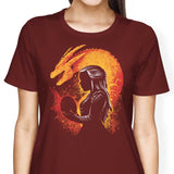The Realm's Delight - Women's Apparel