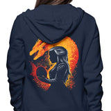 The Realm's Delight - Hoodie