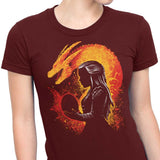 The Realm's Delight - Women's Apparel