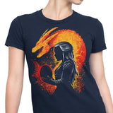 The Realm's Delight - Women's Apparel