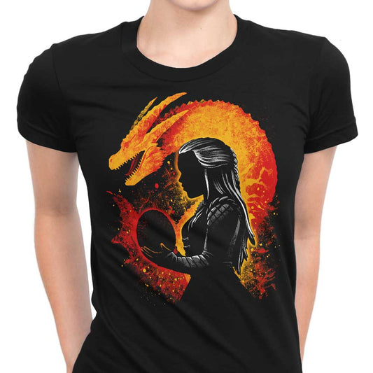 The Realm's Delight - Women's Apparel