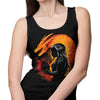 The Realm's Delight - Tank Top