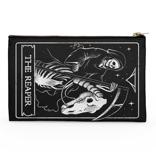 The Reaper (Edu.Ely) - Accessory Pouch