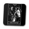 The Reaper (Edu.Ely) - Coasters
