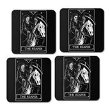 The Reaper (Edu.Ely) - Coasters