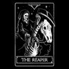 The Reaper (Edu.Ely) - Fleece Blanket