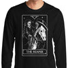 The Reaper (Edu.Ely) - Long Sleeve T-Shirt