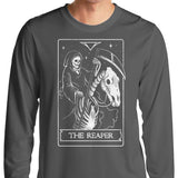 The Reaper (Edu.Ely) - Long Sleeve T-Shirt