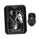 The Reaper (Edu.Ely) - Mousepad