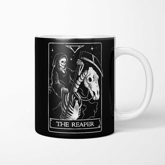 The Reaper (Edu.Ely) - Mug